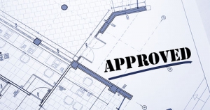 plans approved